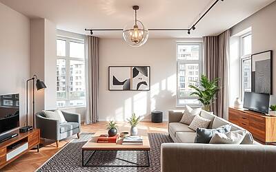 Case raddoppiate: ecco le città dove un bilocale può fruttare fino a 300mila euro