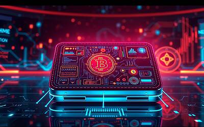 CASHZ rivoluziona le crypto: il nuovo wallet dagli sviluppatori di Zcash promette privacy e velocità