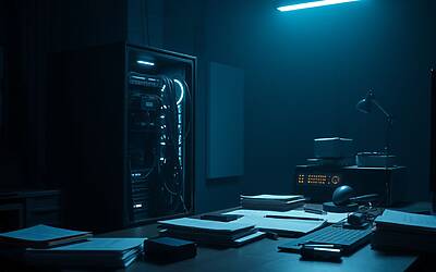 Caso Bellavia: il consulente derubato trasformato in sospettato, i retroscena che cambiano l’inchiesta