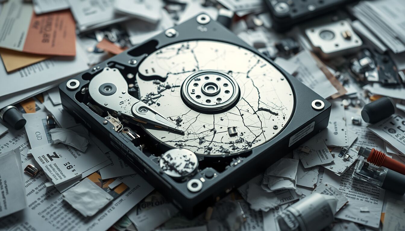 Caso Garlasco, sabotaggio shock nelle indagini: scompaiono il 73% dei file, nuove verità in arrivo