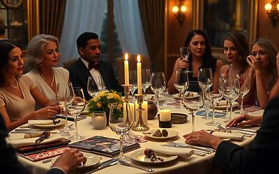 Caso Signorini: l’ex tronista Interrante svela retroscena su Lele Mora e definisce Corona genio del male