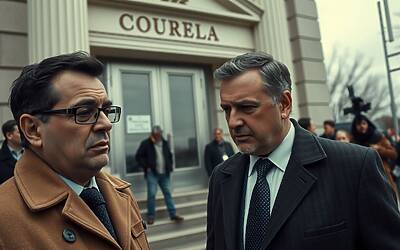 Caso Signorini, Medugno rompe il silenzio davanti ai pm: la verità che cambia l’inchiesta