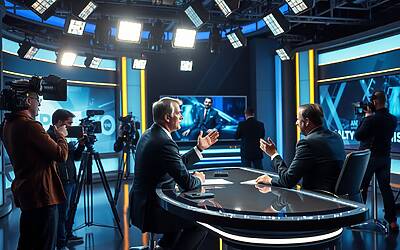 Caso Signorini, svelati i retroscena di Giletti e l’affondo di Corona che cambia tutto