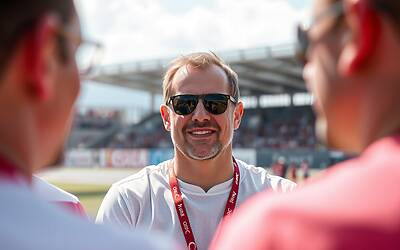 Casta Diva Group accelera sugli eventi e sulla pubblicità, valuta acquisizioni strategiche e svolta verso il martech