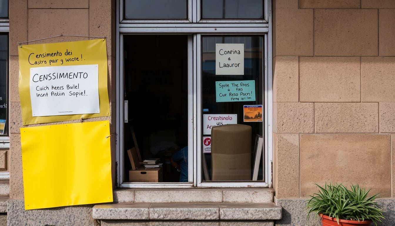 Censimento dei senza dimora svela il vero ostacolo a diritti e lavoro