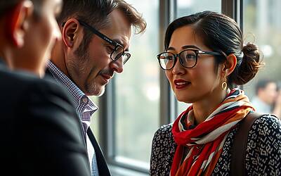 Ceo spingono ancora sull’intelligenza artificiale: investimenti in crescita nonostante profitti lenti a materializzarsi