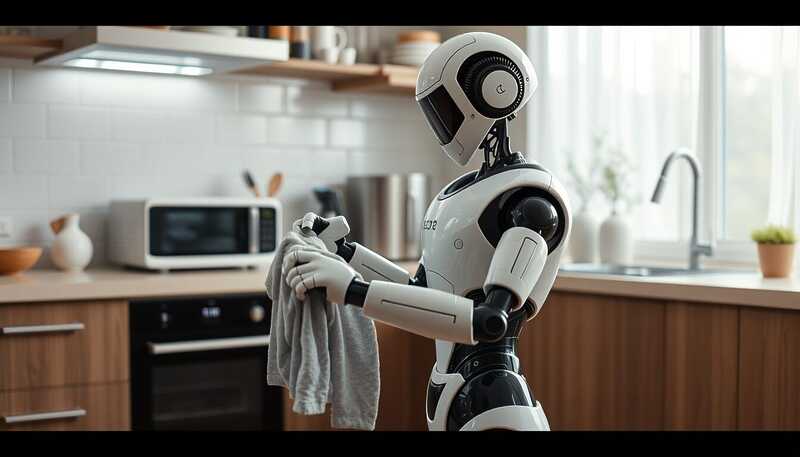 Ces Las Vegas svela rivoluzione tech: robot intelligenti e IA al centro, tra sorprese e innovazioni imperdibili