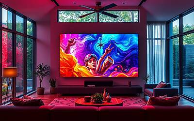 CES: le tendenze tech imperdibili che rivoluzioneranno il tuo modo di vivere e lavorare