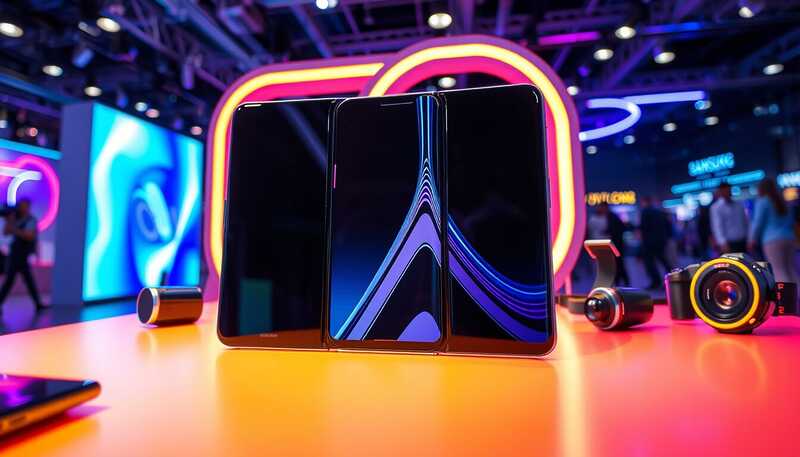 CES rivoluziona tutto: novità shock, gadget bizzarri e mosse audaci di LG, Samsung e startup
