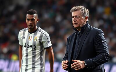 Champions League Juventus spreca con il Benfica e si ferma sullo 0-0 tra occasioni e rimpianti