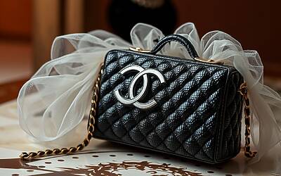 Chanel sorprende con una Haute Couture inaspettata che reinventa la fragilità