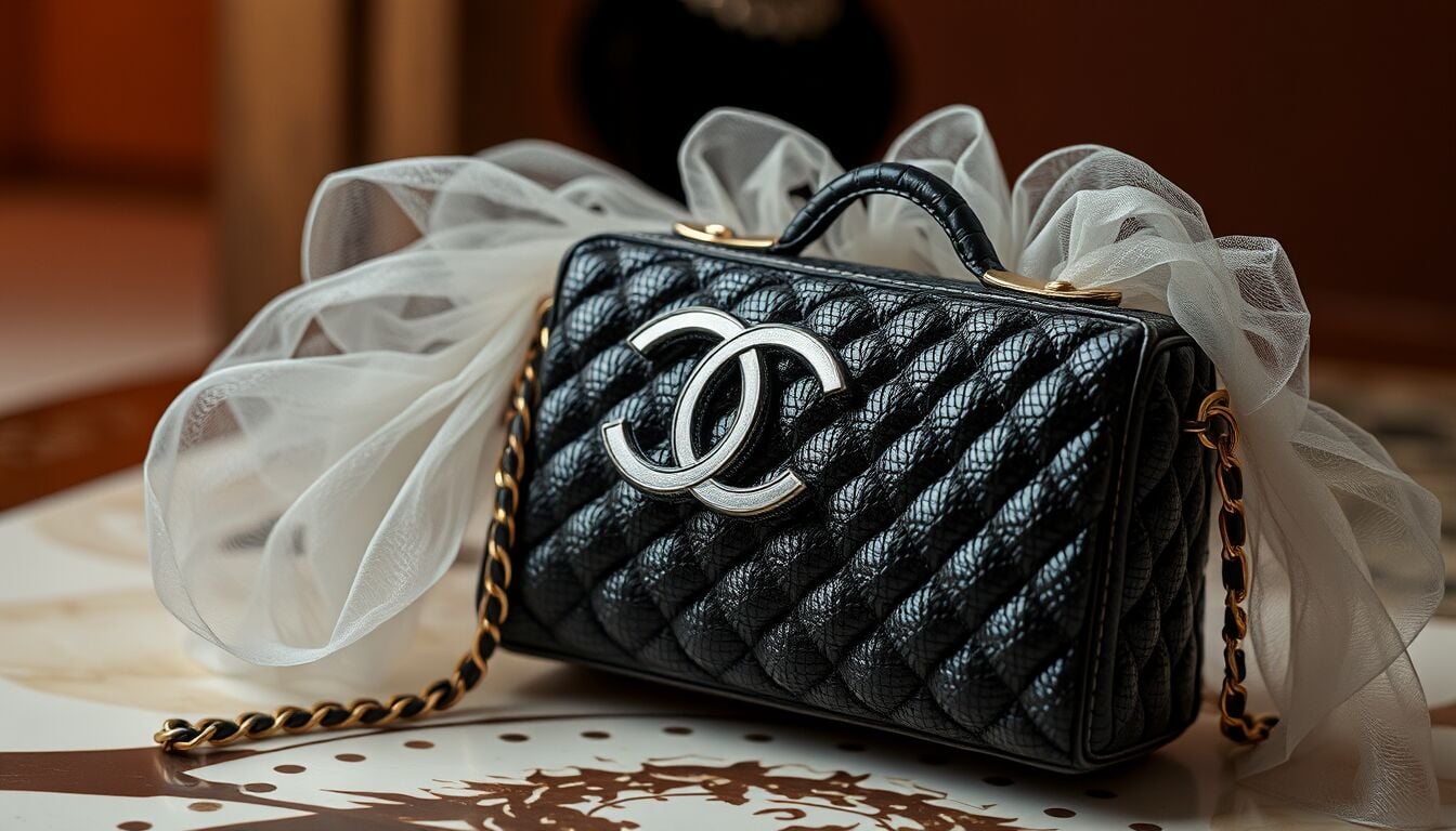 Chanel sorprende con una Haute Couture inaspettata che reinventa la fragilità