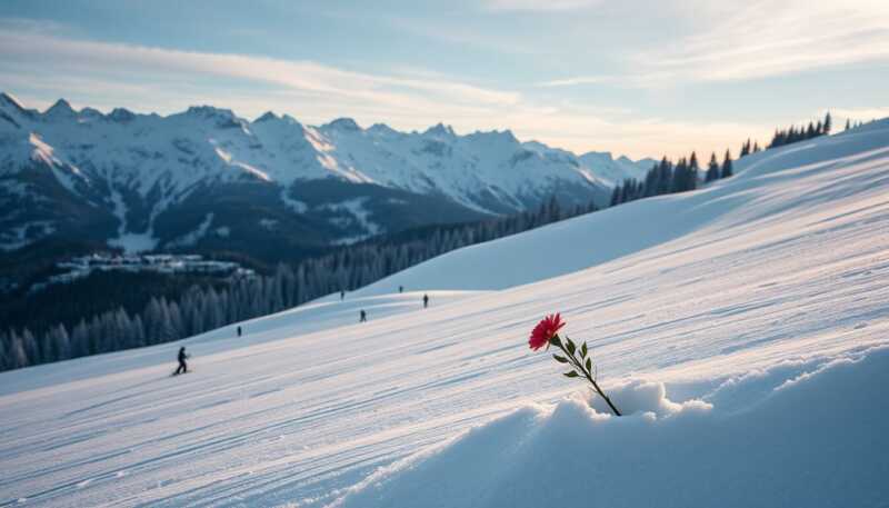 Charlie Hebdo incendia Crans-Montana: satira corrosiva o insulto che supera il limite?