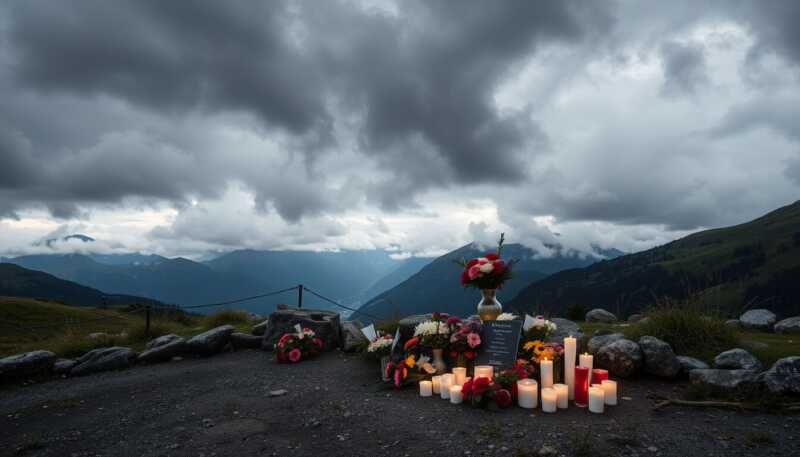 Charlie Hebdo travolto dalle polemiche per la vignetta su Crans-Montana che indigna il web