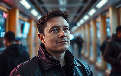 ChatGPT sorprende il web: la mossa con Musk che divide l’AI