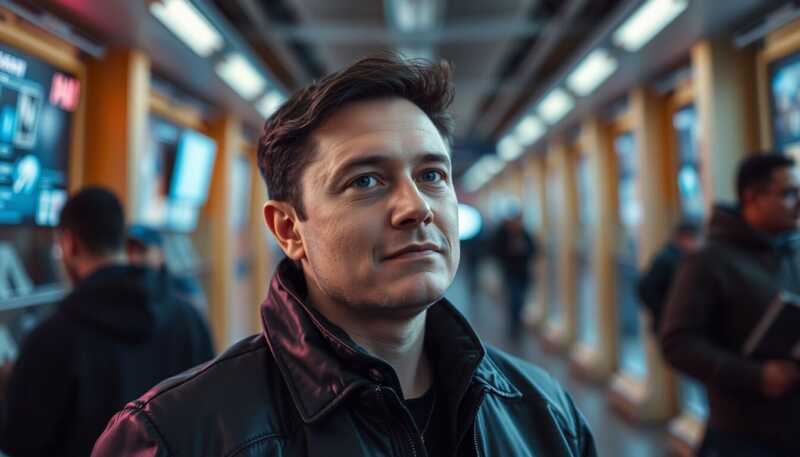 ChatGPT sorprende il web: la mossa con Musk che divide l’AI