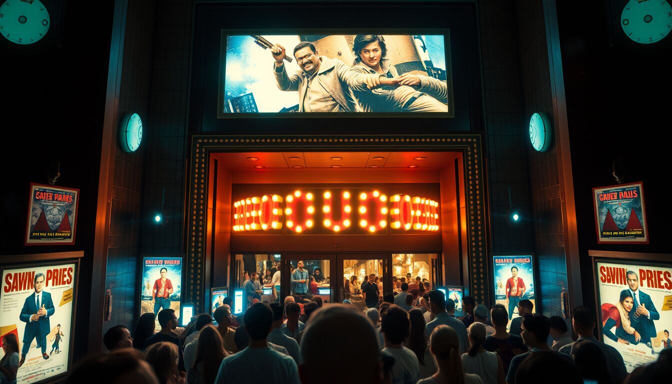 Checco Zalone domina il botteghino, Buen Camino vola verso il sorpasso di Avatar