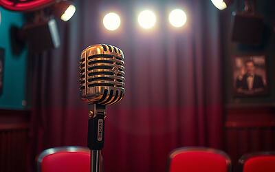 Checco Zalone rifiuta Zelig, Gino e Michele svelano dietro le quinte inaspettati e spiegano l’addio alle vecchie gag