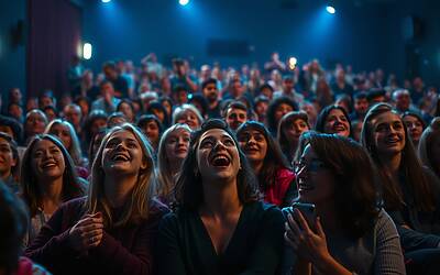 Checco Zalone smaschera la Realpolitik: il retroscena che cambia il senso del suo successo
