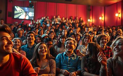 Checco Zalone straccia Avatar e corona il suo film come incasso più alto di sempre in Italia