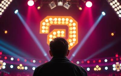 Chi vuol essere milionario Il Torneo anticipazioni imperdibili colpo di scena e sfide ad alta tensione