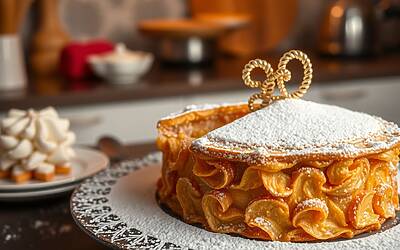 Chiara Ferragni, il retroscena shock: la serie Netflix svela il vero pandoro gate?