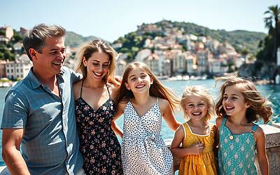 Chiara Ferragni: la verità sulle voci di rottura mentre Tronchetti Provera appare a Portofino con la famiglia