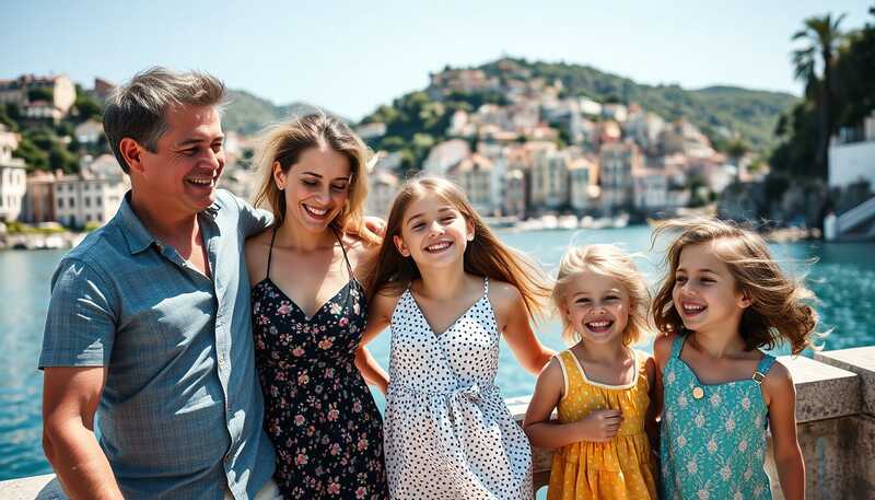 Chiara Ferragni: la verità sulle voci di rottura mentre Tronchetti Provera appare a Portofino con la famiglia