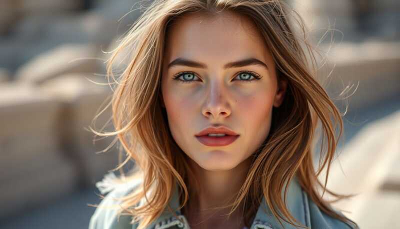 Chiara Ferragni riparte dalla moda con Guess e svela un nuovo corso tra stile e business