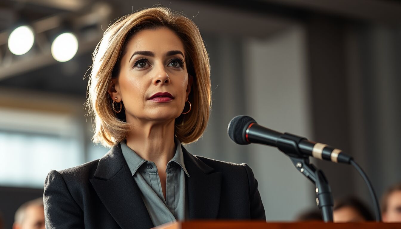 Chiara Ferragni rompe il silenzio dopo il proscioglimento: l’errore che ha cambiato tutto