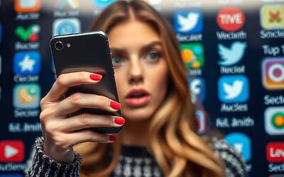 Chiara Ferragni sorprende i fan: il presunto sfogo su Instagram scritto con l’AI scatena il web