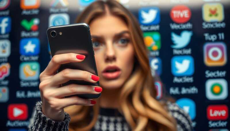 Chiara Ferragni sorprende i fan: il presunto sfogo su Instagram scritto con l’AI scatena il web