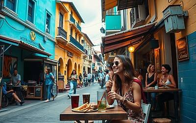 Chiara Ferragni sorprende tutti: Capodanno a Cartagena senza i figli, ecco perché tutti parlano di lei