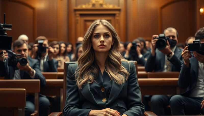Chiara Ferragni sotto giustizia: pandoro e uova-gate, attesa per il verdetto che può cambiare tutto