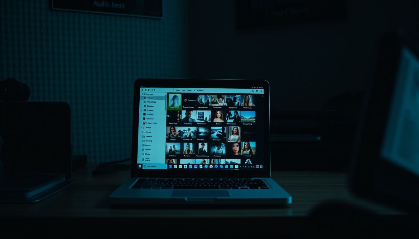 Chiara Poggi scoperta scioccante sui file pornografici di Stasi prima del delitto: la verità che sconvolge