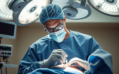 Chirurgo plastico svela la verità a Crans-Montana: ricostruire il corpo per rinascere davvero