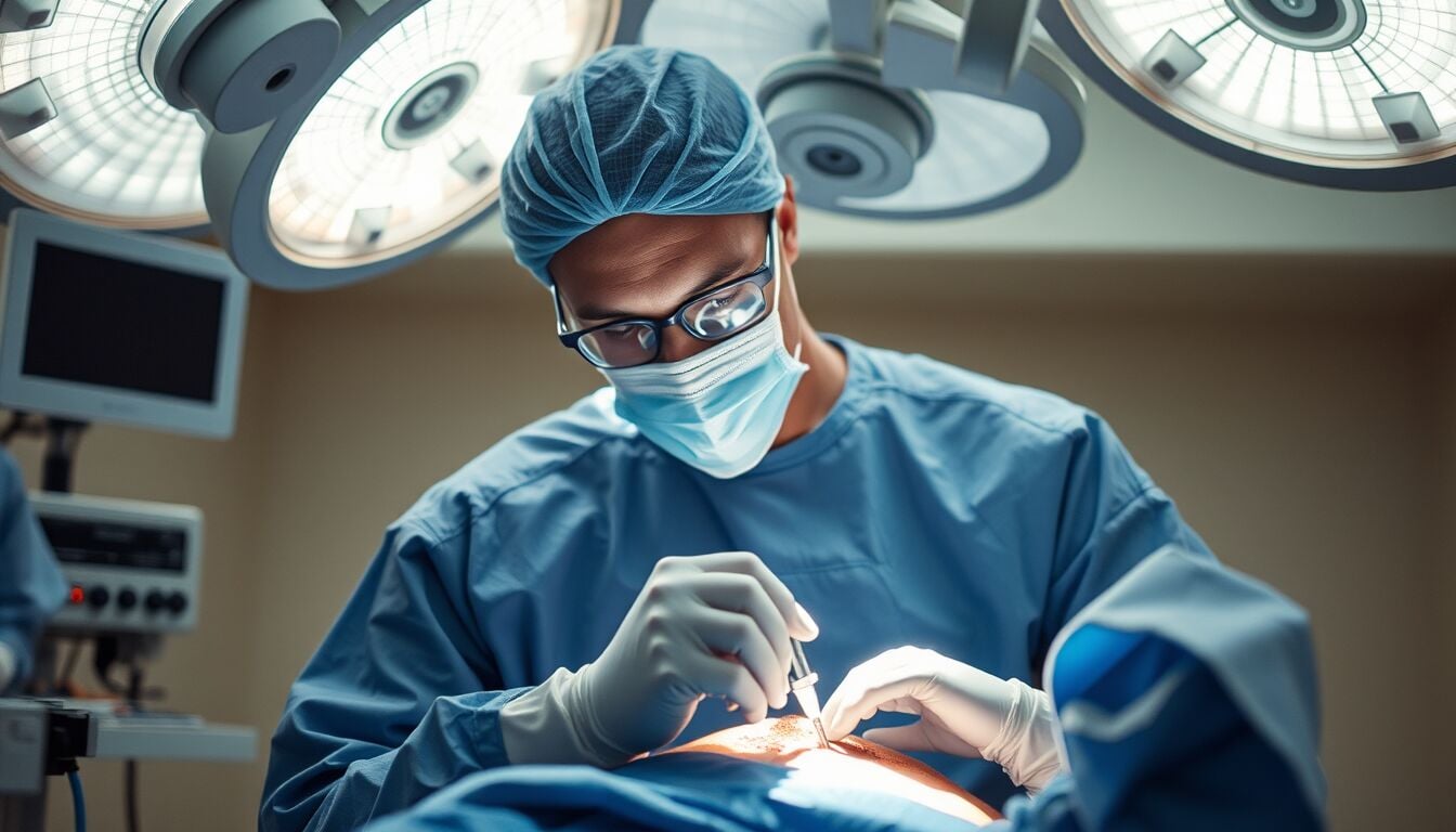 Chirurgo plastico svela la verità a Crans-Montana: ricostruire il corpo per rinascere davvero