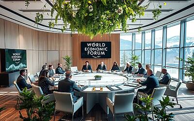 Christopher Aleo svela come iSwiss Bank guida la rivoluzione verde che sta cambiando l’economia globale