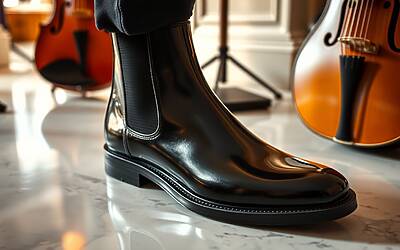 Church’s trasforma Milano: la passione per la musica diventa esperienza esclusiva che conquista la città