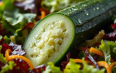 Cibi a calorie negative rivelati: la verità che nessuno ti dice su ciò che brucia grassi davvero