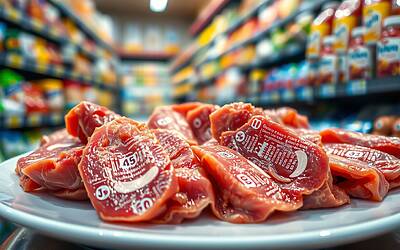 Cibi ultra-processati: scopri le sostanze invisibili che sabotano la salute e moltiplicano i rischi