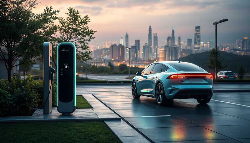 Cina, auto elettriche più efficienti: nuovi standard sui consumi scuotono il mercato globale