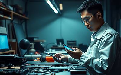 Cina come domina già la tua vita quotidiana 23 segnali che non puoi più ignorare