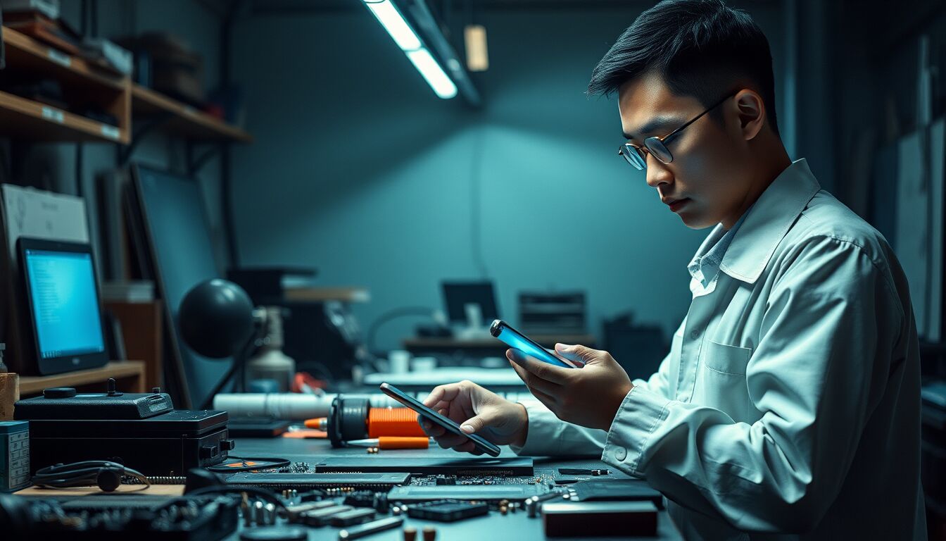 Cina come domina già la tua vita quotidiana 23 segnali che non puoi più ignorare