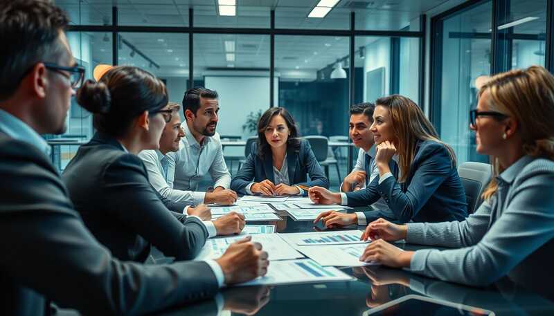 Clifford Chance guida il ribaltone M&A in Italia: alleanze con Chiomenti e Cleary Gottlieb rivoluzionano il mercato