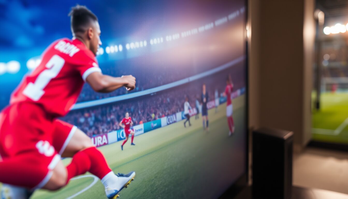 Codice misterioso sulla TV svelato: il significato nascosto che cambia tutto e nessuno ti ha detto