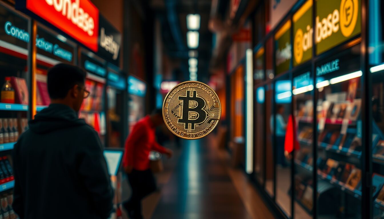 Coinbase lancia nuovi mercati di previsione crittografici e scatena curiosità