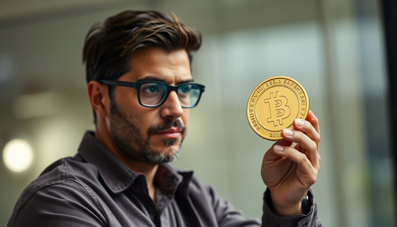 Coinbase sfida i conflitti normativi e cerca un accordo vantaggioso con il sistema bancario tradizionale