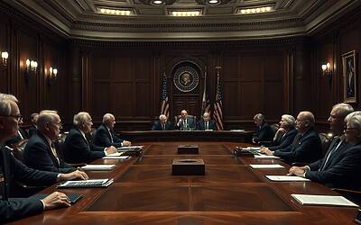 Coinbase sfida il Senato USA sul disegno di legge crypto: lo stop accende tensioni e ricadute globali