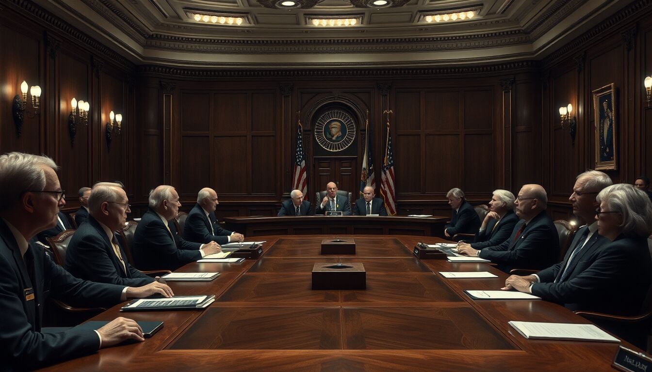 Coinbase sfida il Senato USA sul disegno di legge crypto: lo stop accende tensioni e ricadute globali